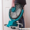 Вентилятор Makita DCF300Z