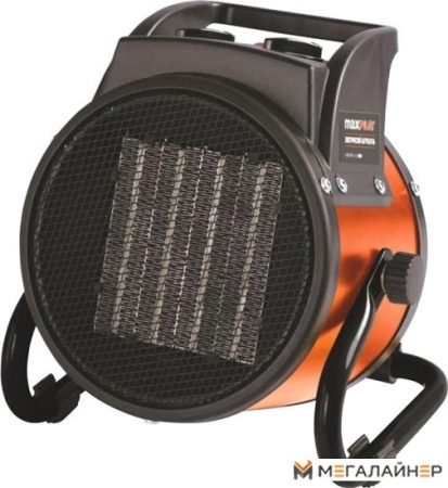 Электрическая тепловая пушка MaxPiler MEH-3002