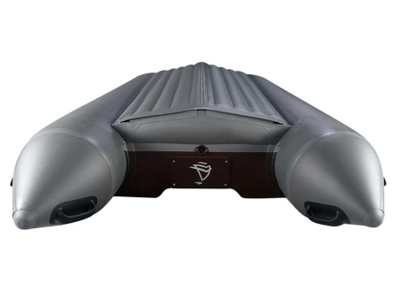 Лодка ПВХ Адмирал 360 НДНД