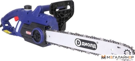 Электрическая пила ДИОЛД ПЦЭ-5 купить в Минске с доставкой