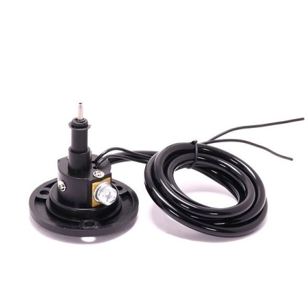 Евроразъём AuroraPRO SPEEDWAY 200 (R-40-180000-05-00)  - запчасть