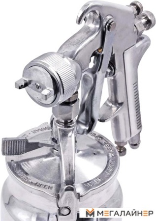 Краскопульт Brado SG26