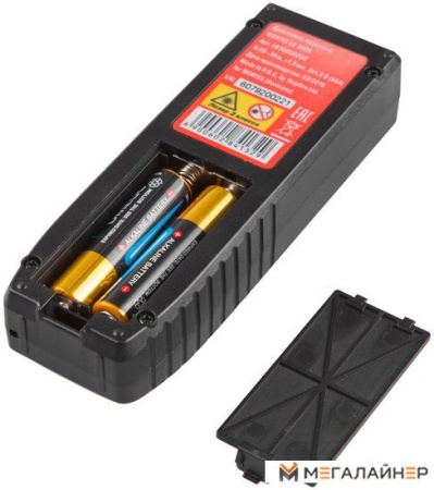 Купить Лазерный дальномер Wortex LR 3005 [LR30050008] в Минске с доставкой