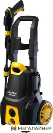Мойка высокого давления Huter M2000-A купить в Минске с доставкой