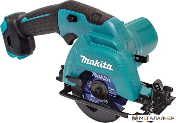 Дисковая пила Makita HS301DZ (без АКБ) купить в Минске с доставкой