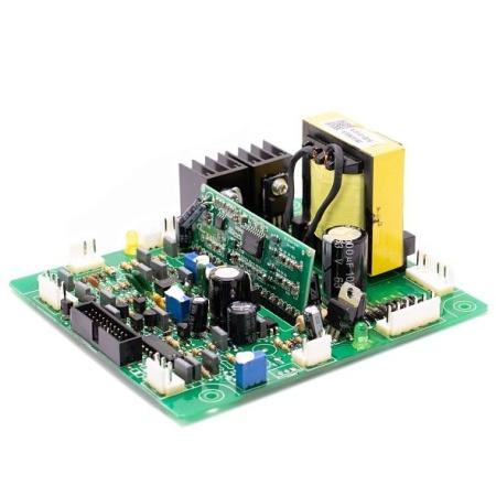 Плата контроля AurorPro Stronghold 315/400 (N-51-01-0016) - запчасть