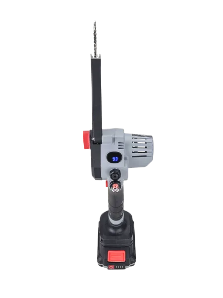 Profipower MKGSH-18V (с 2-мя АКБ) купить в Минске с доставкой