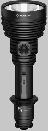 Фонарь Armytek Barracuda Pro Max Magnet USB
