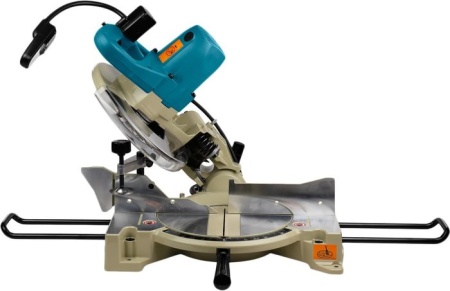 Торцовочная пила Makita LS1040FN купить в Минске с доставкой