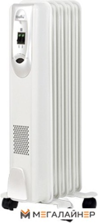 Масляный радиатор Ballu BOH/CM-05WDN