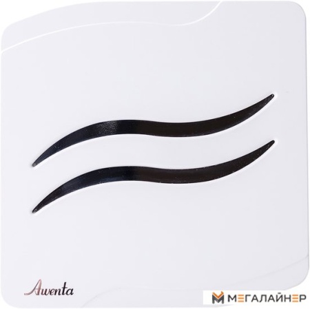 Вытяжной вентилятор Awenta System+ Turbo 100 [KWT100-PSB100]