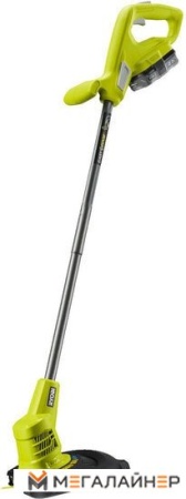 Триммер Ryobi RY18LT25A-120P (с АКБ 2 Ah) купить в Минске с доставкой