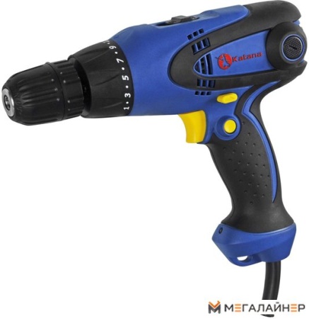 Дрель-шуруповерт Katana SH6000 купить в Минске с доставкой