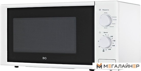 Купить Микроволновая печь BQ MWO-20003SM/W в Минске с доставкой