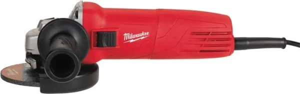 Угловая шлифмашина Milwaukee AG 10-125 EK [4933451220] купить в Минске с доставкой