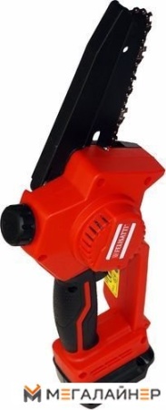 Аккумуляторная пила Felisatti ПЦ-6/18 Л3 (без АКБ) купить в Минске с доставкой