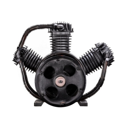 Компрессорная головка ременная Foxweld AEROMAX B3120