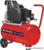 Компрессор Einhell TC-AC 190/24/8 Kit