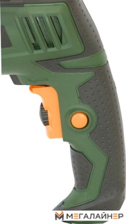 Ударная дрель Калибр ДЭ-810ЕРУ купить в Минске с доставкой