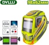 Сварочная маска Dyllu DTWH3503