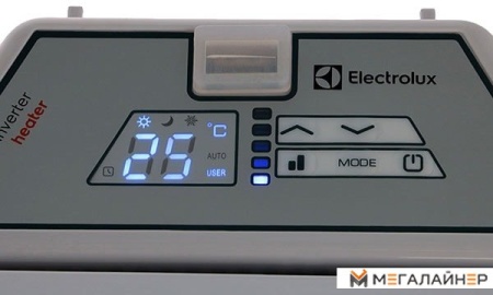 Конвектор Electrolux ECH/AGI-2500
