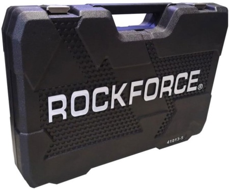 Универсальный набор инструментов RockForce RF-41013-5 (101 предмет) купить в Минске с доставкой