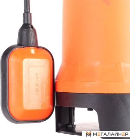 Дренажный насос Patriot F400 купить в Минске с доставкой