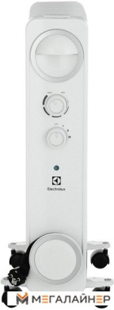 Масляный радиатор Electrolux Sphere EOH/M-6209