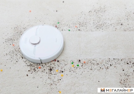 Робот-пылесос Dreame D9 купить в Минске с доставкой
