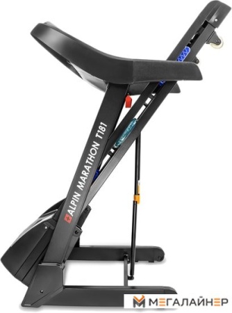 Беговая дорожка Alpin Marathon T181