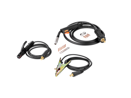 Сварочный полуавтомат Сварог Real MIG 200 N24002N