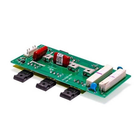 Силовая плата AuroraPRO AIRFORCE 80M (N-51-05-0009) - запчасть