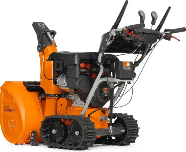 Снегоуборщик Daewoo Power DAST 1780 Hydro купить в Минске с доставкой