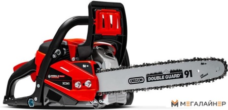 Бензопила Мобил К XC341 Премиум MBK0027197 купить в Минске с доставкой