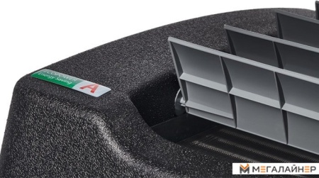 Водяной тепловентилятор Ballu BHP-W3-50-S