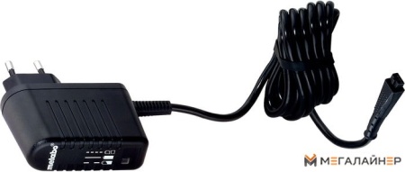 Зарядное устройство Metabo 627270000 (4.8В) купить в Минске с доставкой