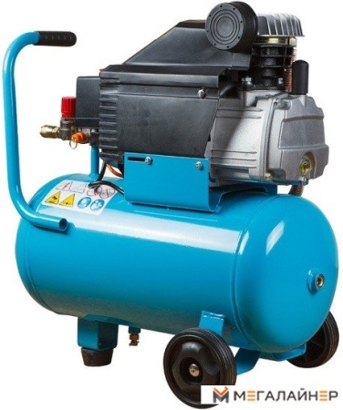 Компрессор DGM AC-125