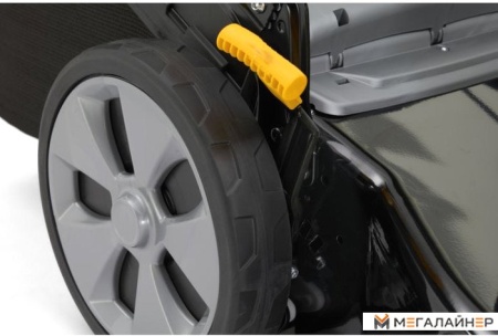 Купить газонокосилку в Минске. Цена газонокосилки в рассрочку