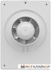 Вытяжной вентилятор Vents 100 М3
