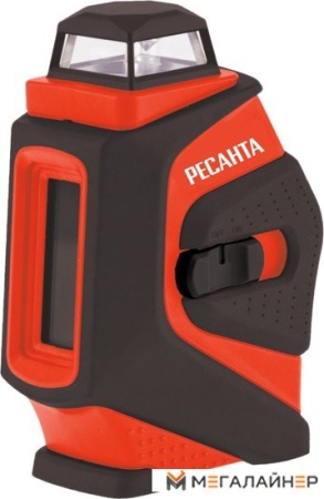 Купить Лазерный нивелир Ресанта ПЛ-360 в Минске с доставкой