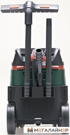 Пылесос Metabo ASR 35 L ACP 602057000 купить в Минске с доставкой