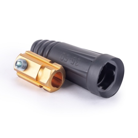 Кабельная розетка 35-50 (511.0313/СХ0541) Varteg