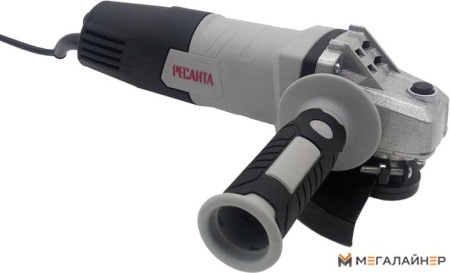 Угловая шлифмашина Ресанта УШМ-125/900 купить в Минске с доставкой