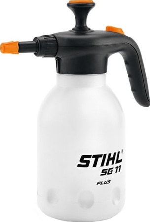 Ручной опрыскиватель STIHL SG 11 Plus