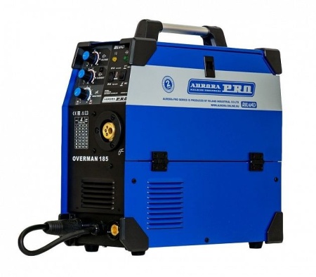 Сварочный полуавтомат AuroraPRO Overman 185