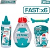 Купить Шнур разметочный Total THT666301 в Минске с доставкой