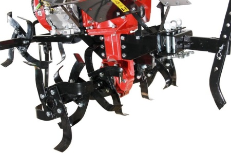 Мотокультиватор FERMER FM-1619MXL (без колес) купить в Минске с доставкой