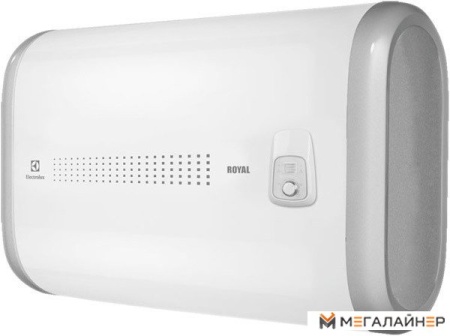 Накопительный электрический водонагреватель Electrolux EWH 50 Royal H купить в Минске с доставкой