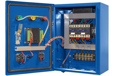 Купить Блок АВР-С 11000D/230, TSS в Минске с доставкой