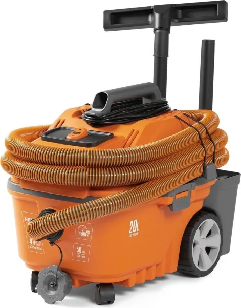 Пылесос Daewoo Power DAVC 2000 купить в Минске с доставкой